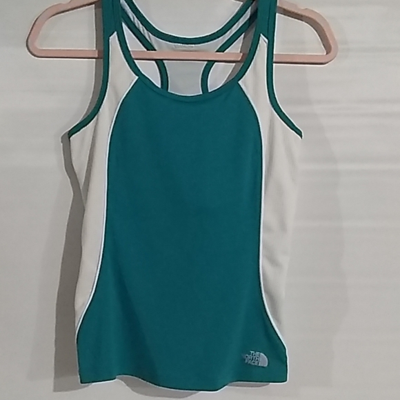 The North Face Tops - The North Face Flight Series Sports Bra Tank Sz M